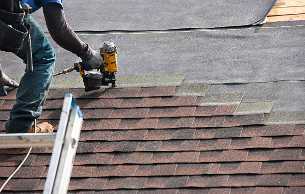 Licensed Roofing service in Marshall, WA - Brentwood Metal Roofing